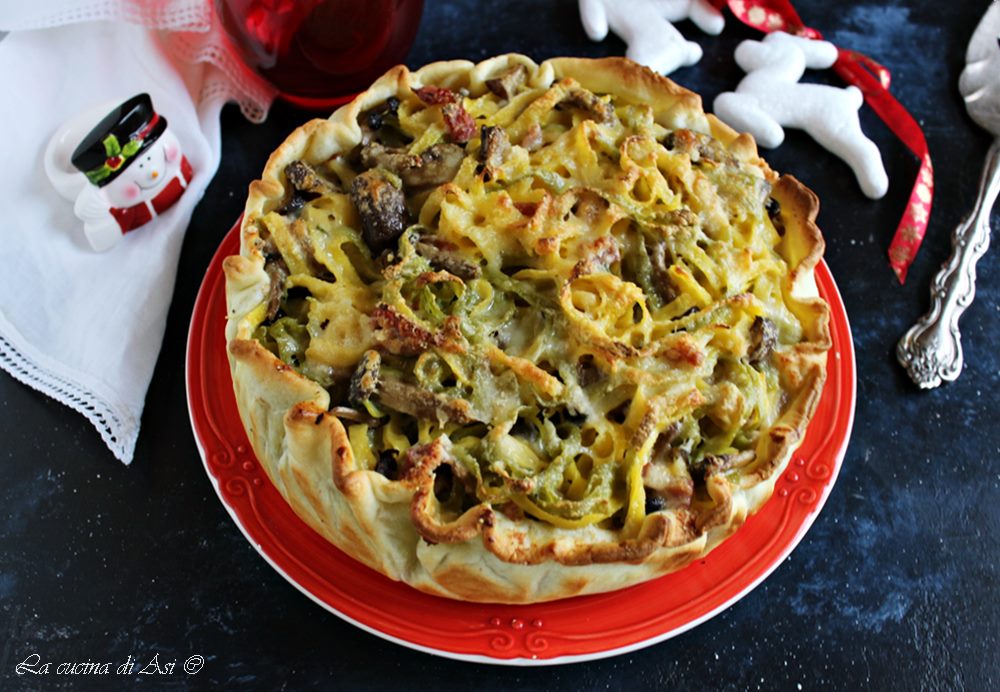 AS 12 MELHORES RECEITAS DE OUTONO COM COGUMELOS