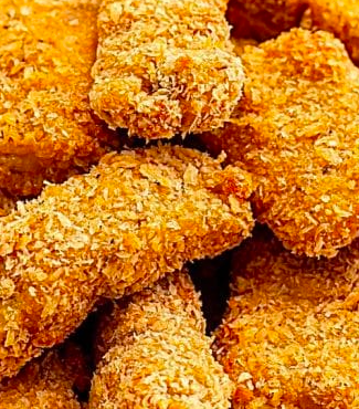 Palitos de peixe assados: saudáveis e rápidos de preparar