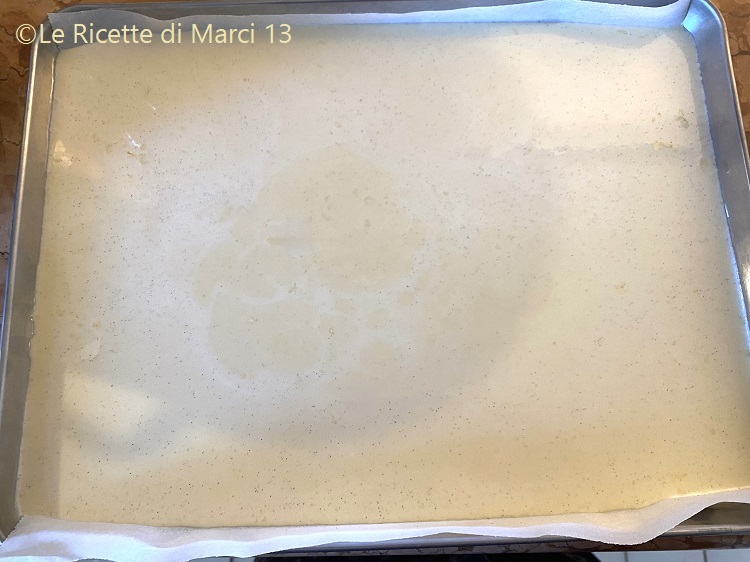 Panqueca gigante de forno assadeira