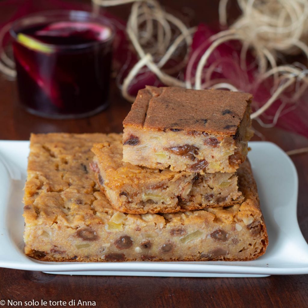 receita típica de pinza veneta