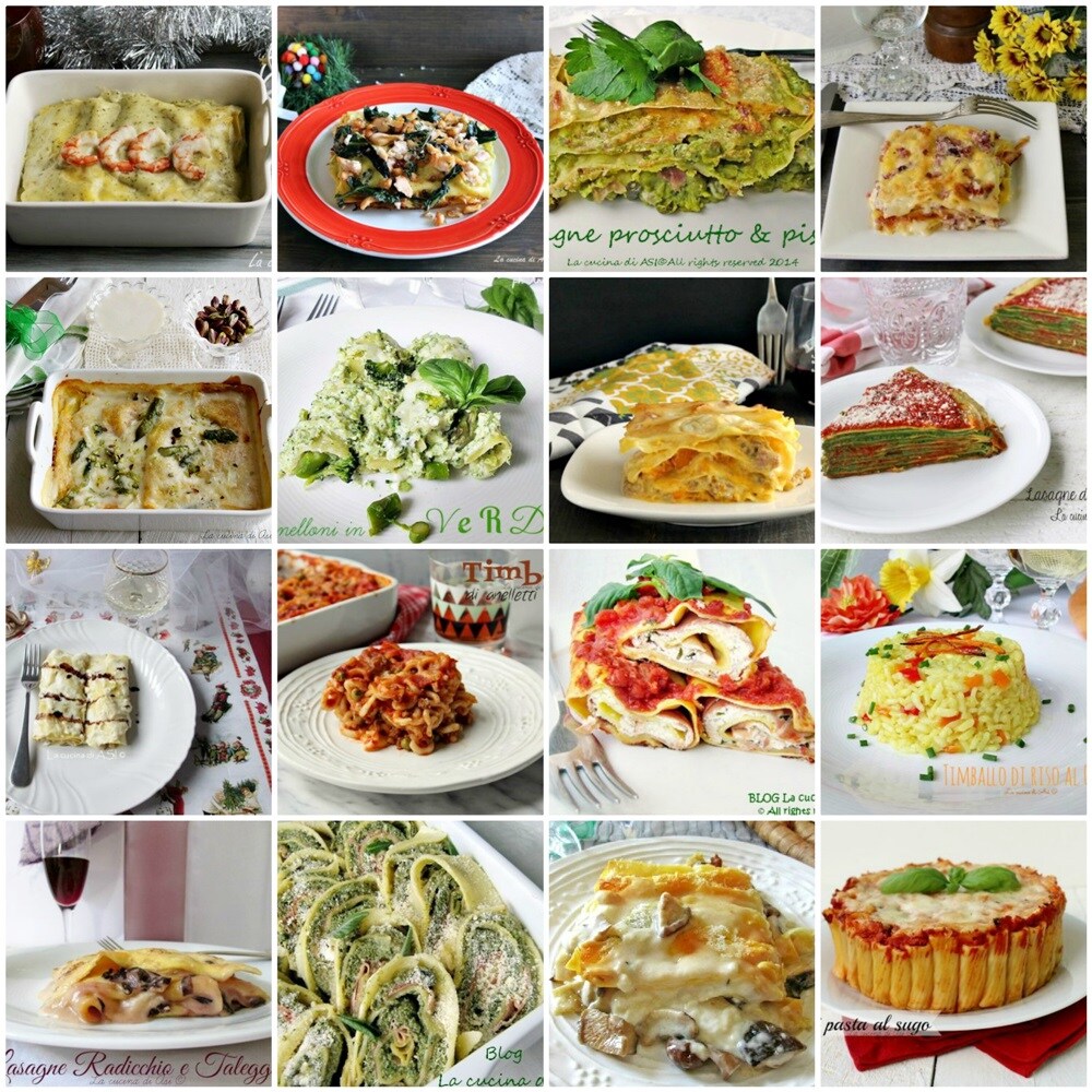 Pratos principais ao forno