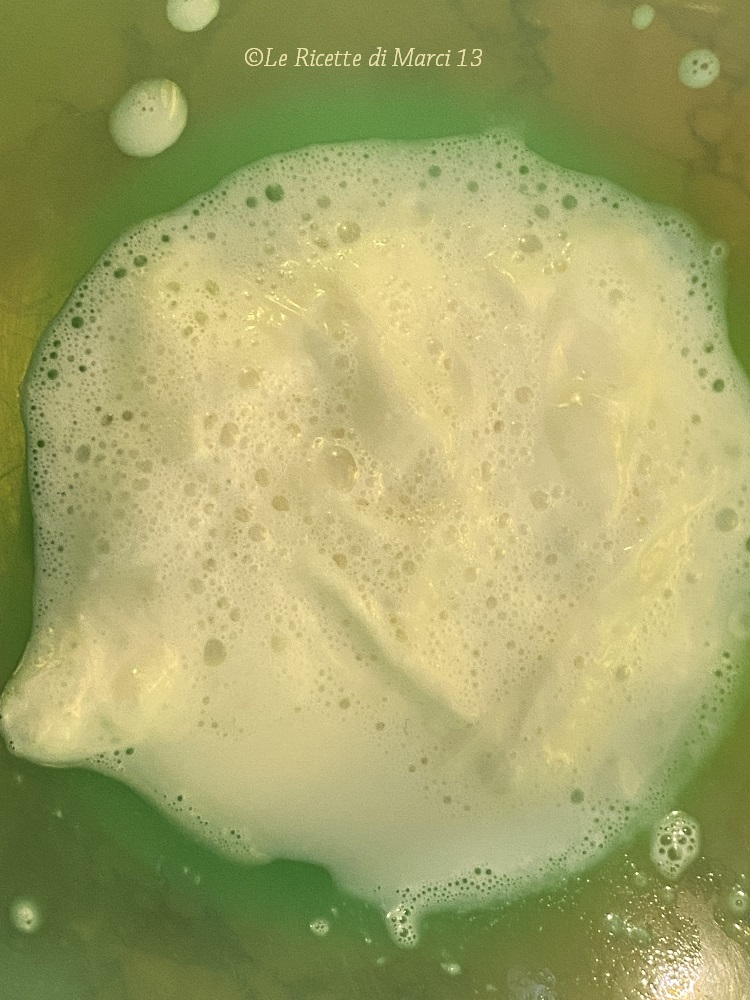 creme de leite do leite fervido