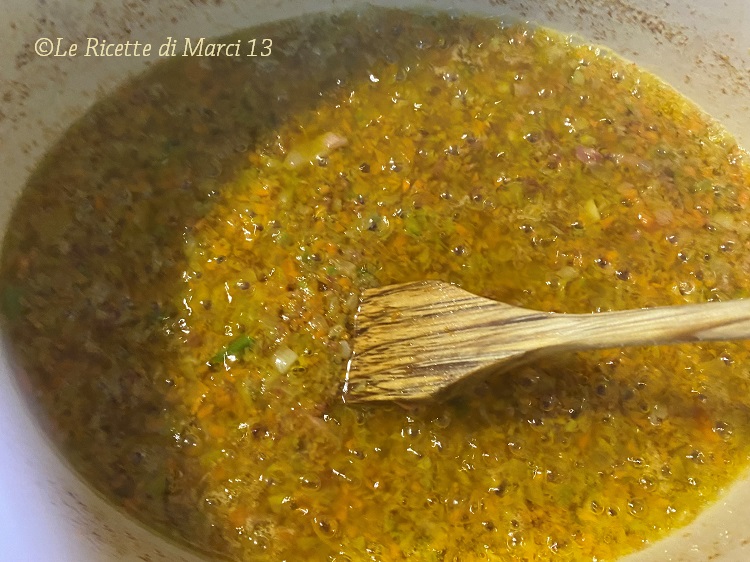 Ragu à bolonhesa explicado passo a passo