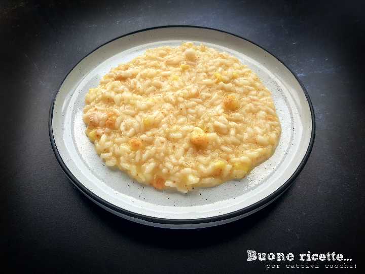 Risoto de figos saboroso – Uma delícia de outono