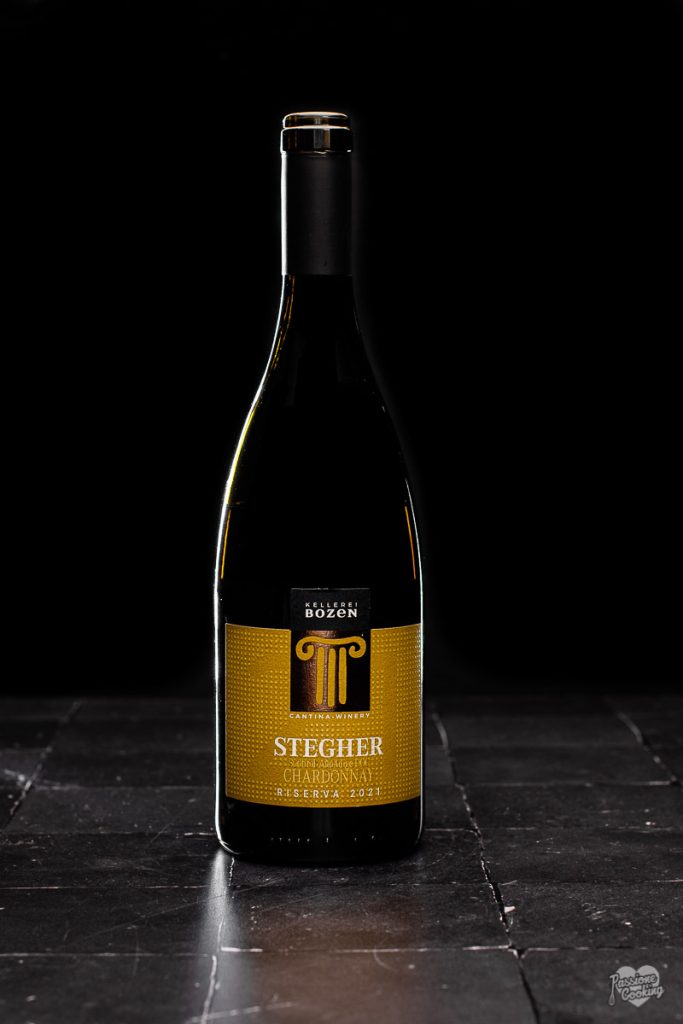 Risoto de topinambur