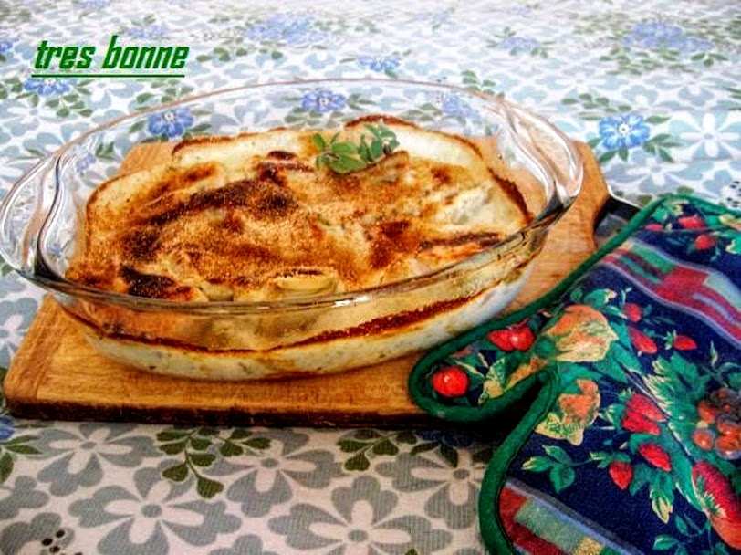 RECEITA ERVA-DOCE ASSADA