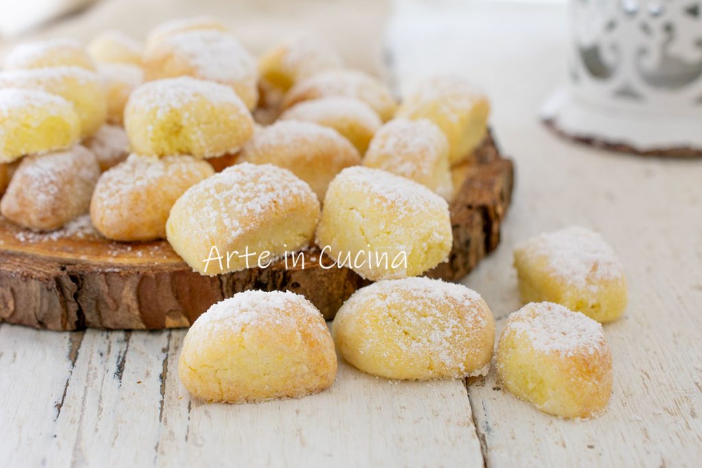 Traumstucke pedaços de sonho biscoitos alemães