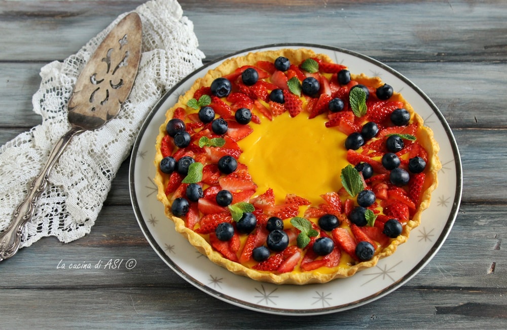 Torta recheada e deliciosa