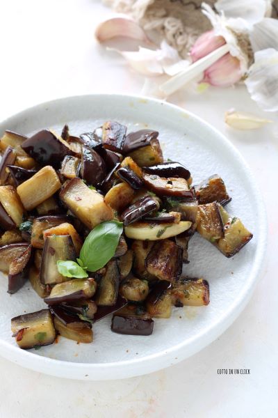 adicione salsinha picada e sirva