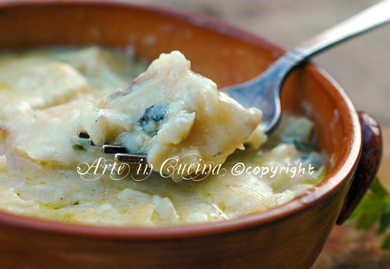 bacalhau à vicentina receita arte na cozinha