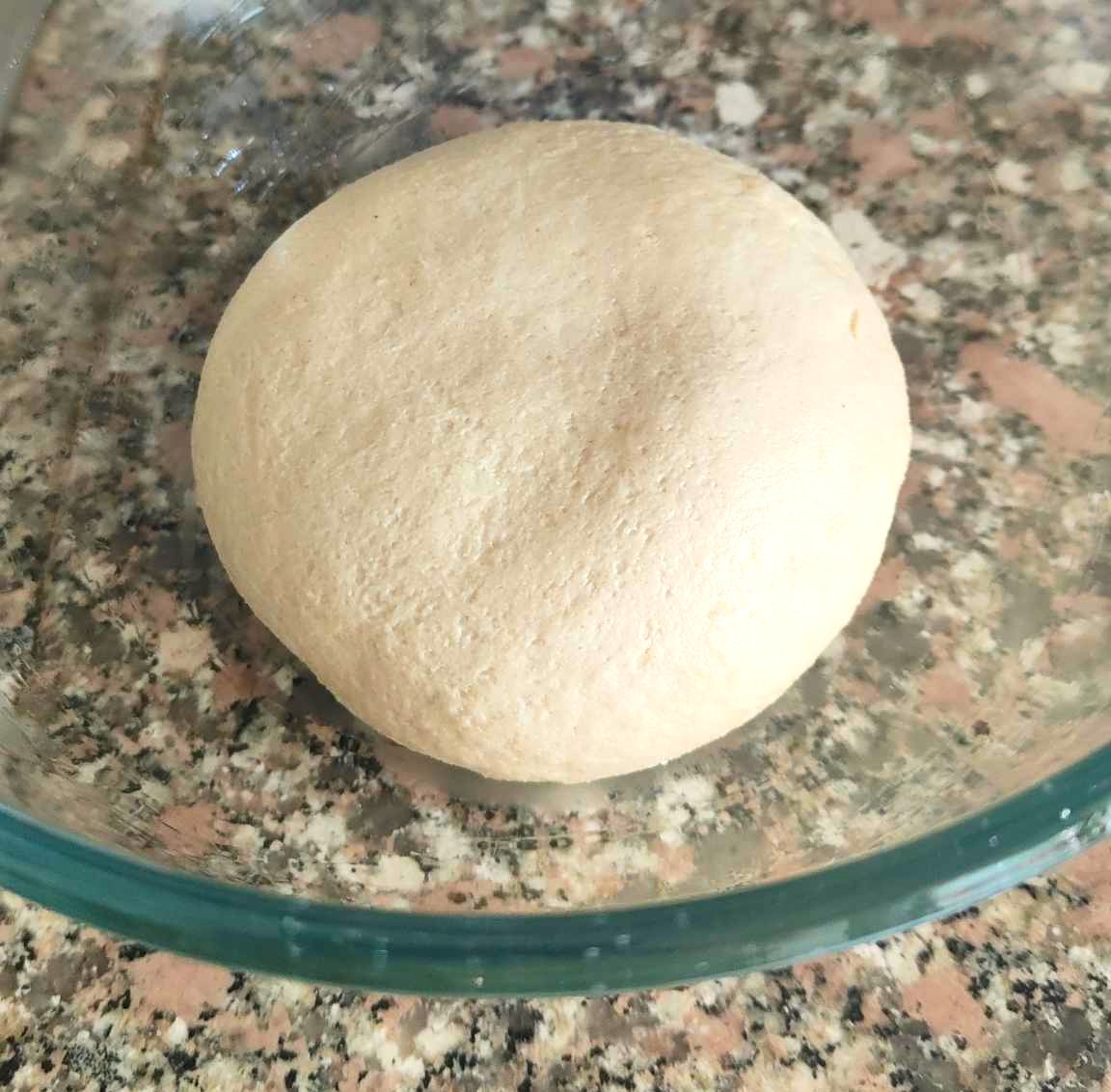 MASSA DE PIZZA com o Monsieur Cuisine: Receita Fácil e Perfeita