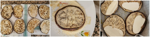 berinjelas recheadas