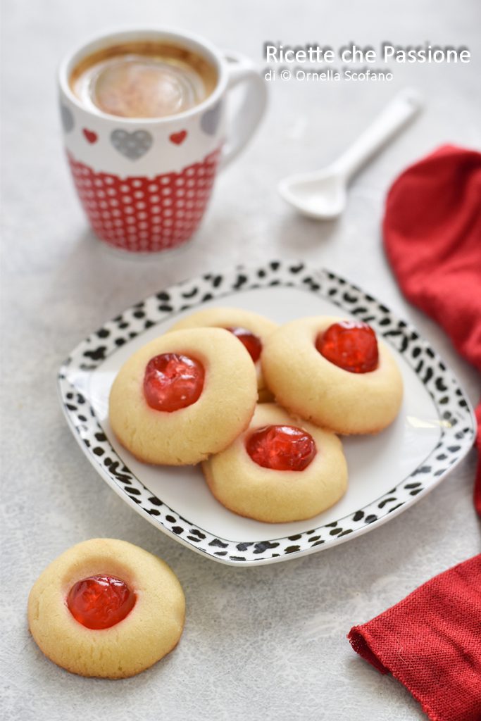 Biscoitos boccucce d'angelo receita biscoitos amanteigados