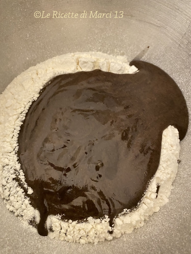 Biscoitos de gengibre