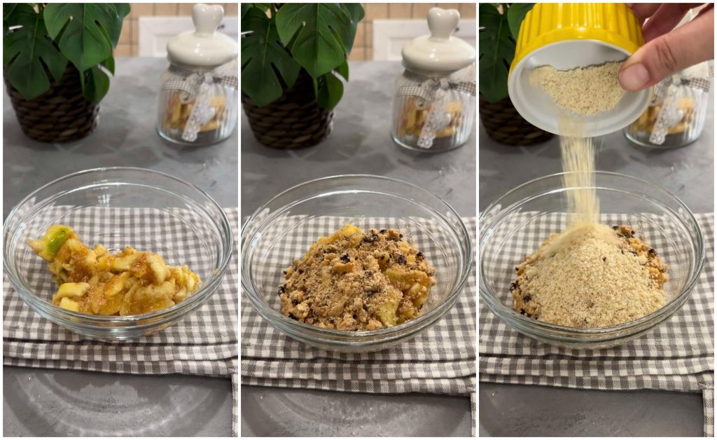 biscoitos de setembro com figos