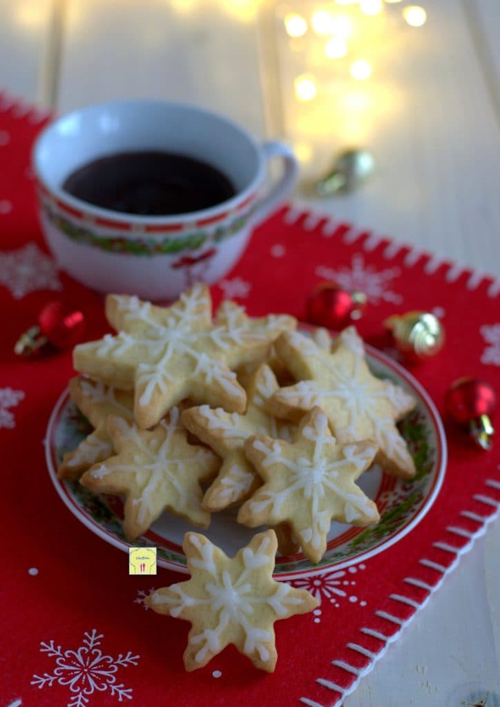 biscoitos floco de neve gp