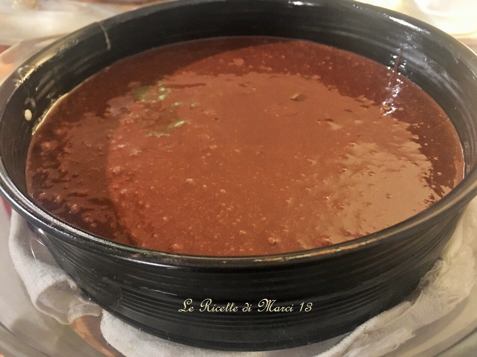 Bolo de chocolate definitivo