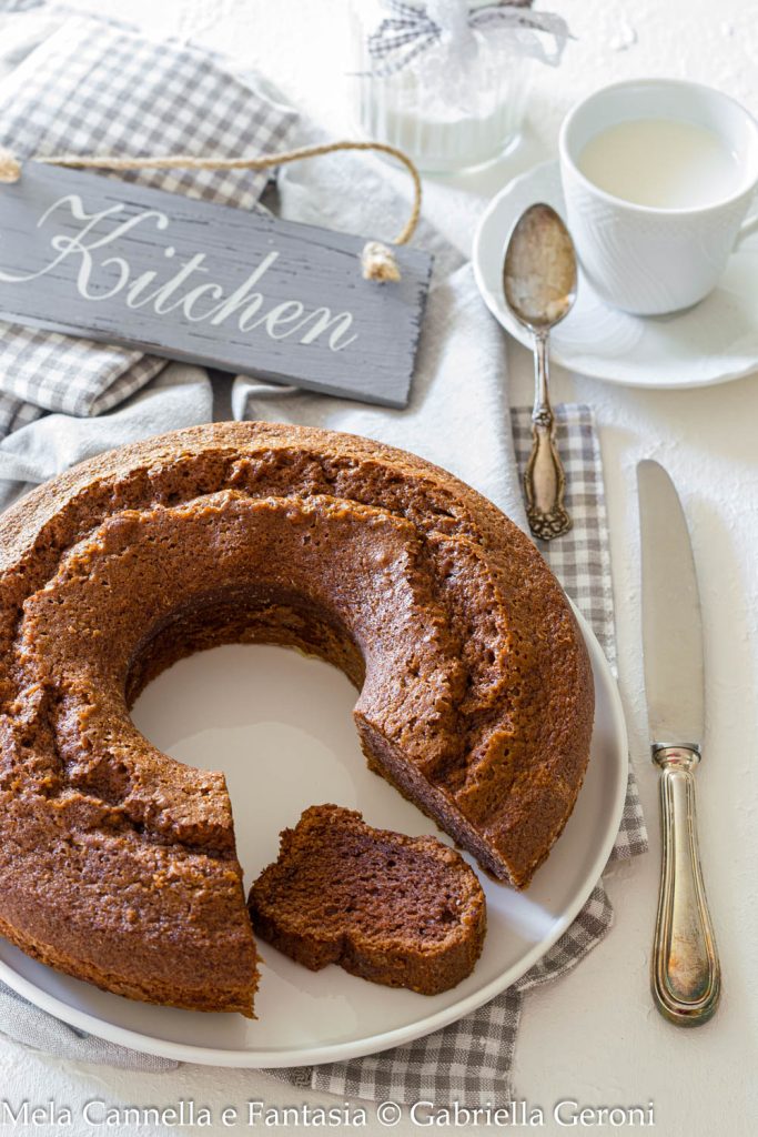 bolo de nutella só com claras sem manteiga