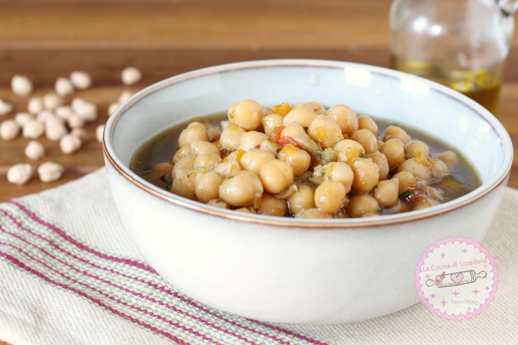 como cozinhar grão-de-bico seco