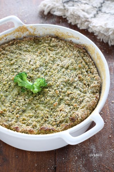 cozinhe no forno a 200°C por 30 minutos e sirva na mesa