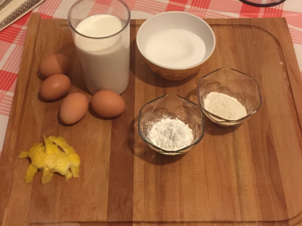 creme de confeiteiro