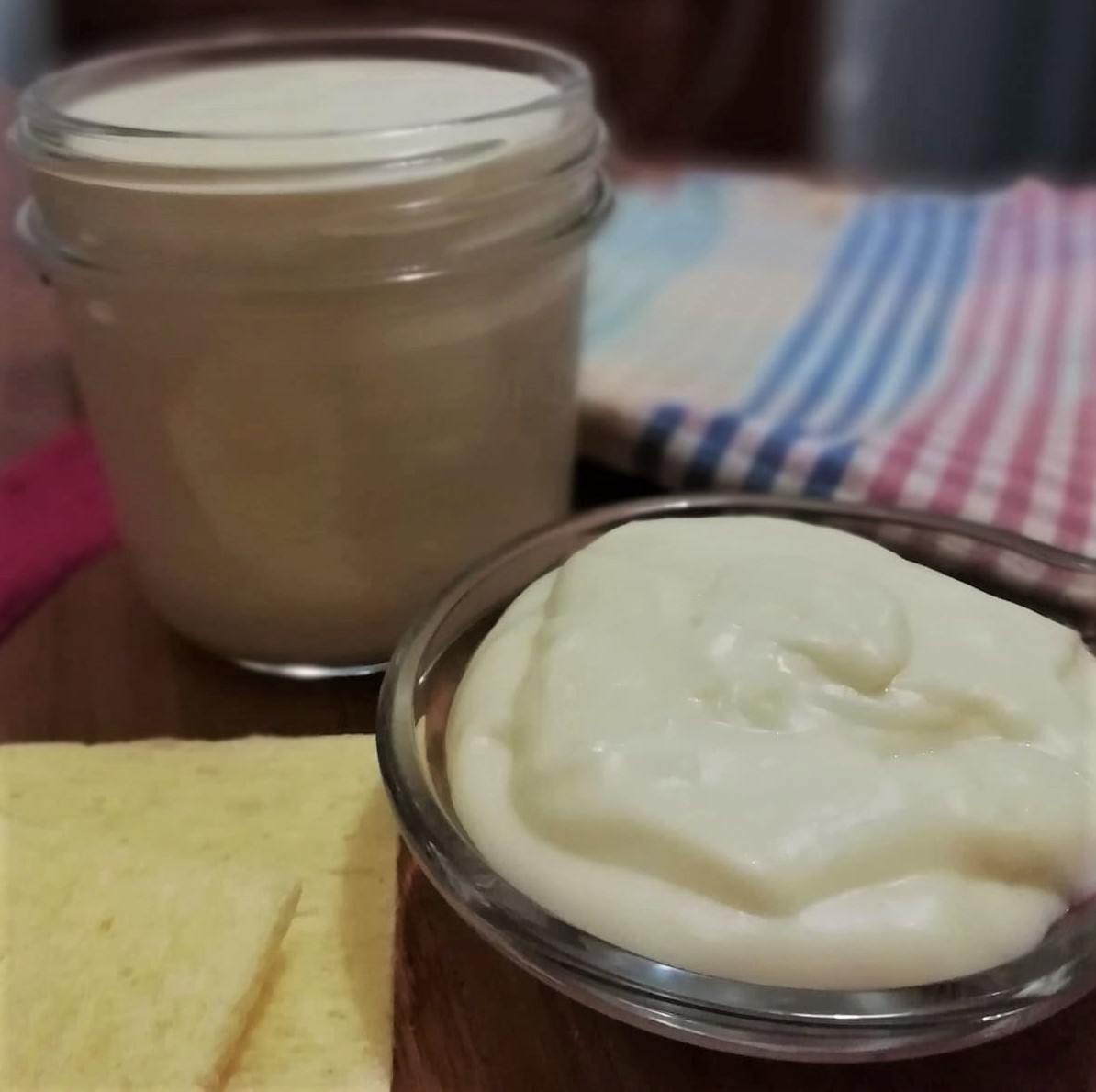 CREME DE QUEIJO para rechear ou espalhar