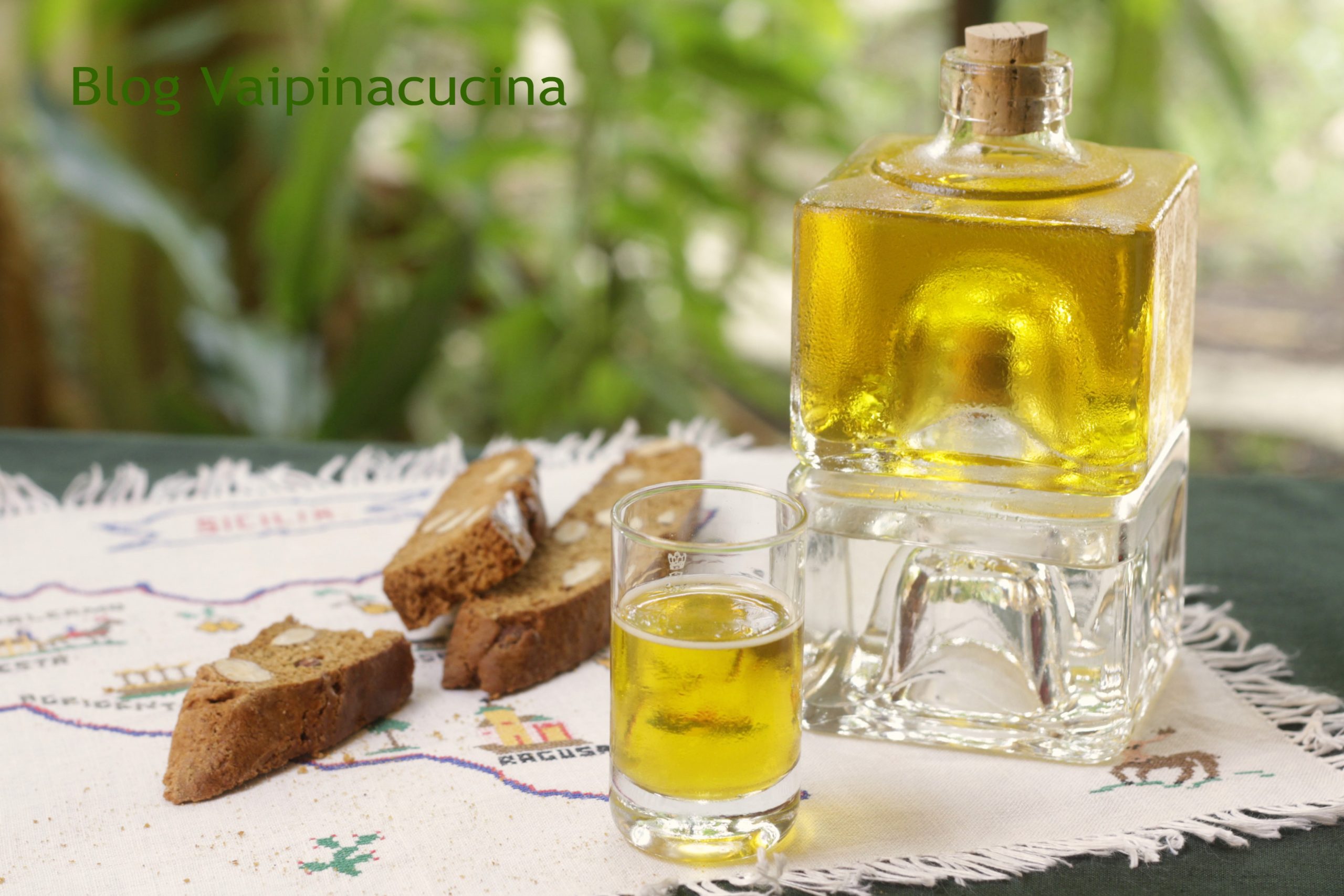 Licor de figo da Índia