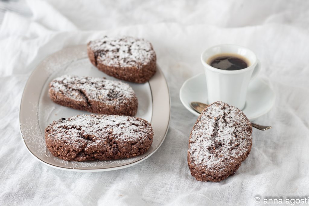 pan dei morti ricetta di ognissanti