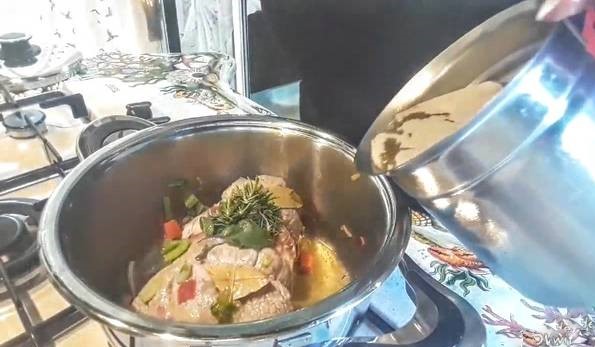 O vitello tonnato rápido de RitaAmordicucina