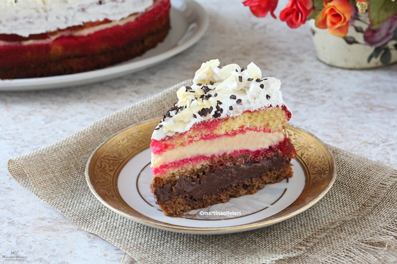 Pizza doce abruzzese