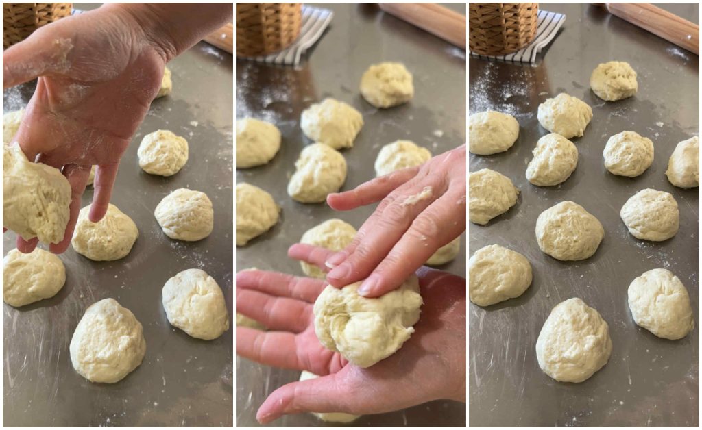 pizzonta o mazzafame