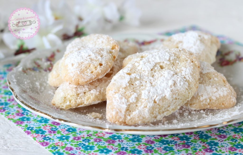 ricciarelli