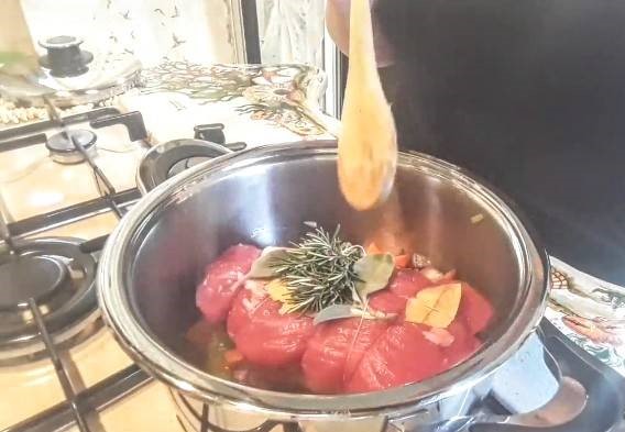 O vitello tonnato rápido de RitaAmordicucina