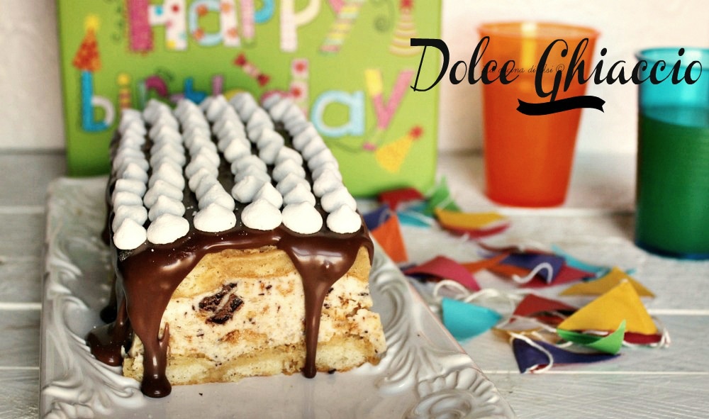 sobremesa de gelo receita sem forno