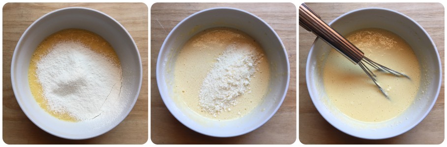 sopa imperial - procedimento 2