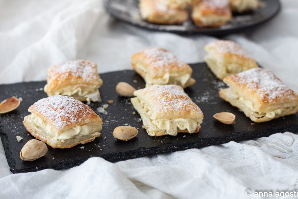 sporcamuss de pistache