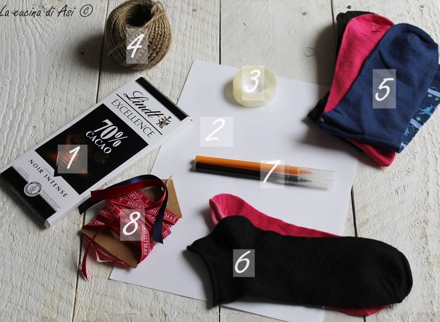 tabletes de chocolate homemade