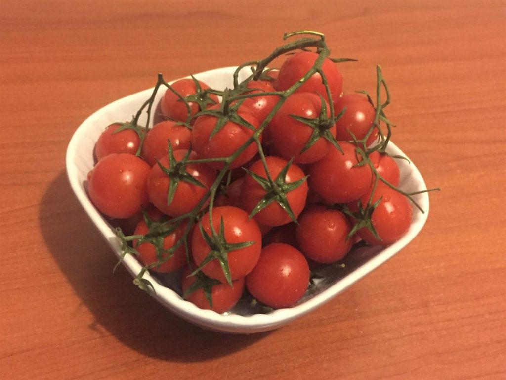 tagliatelle cremosas berinjela