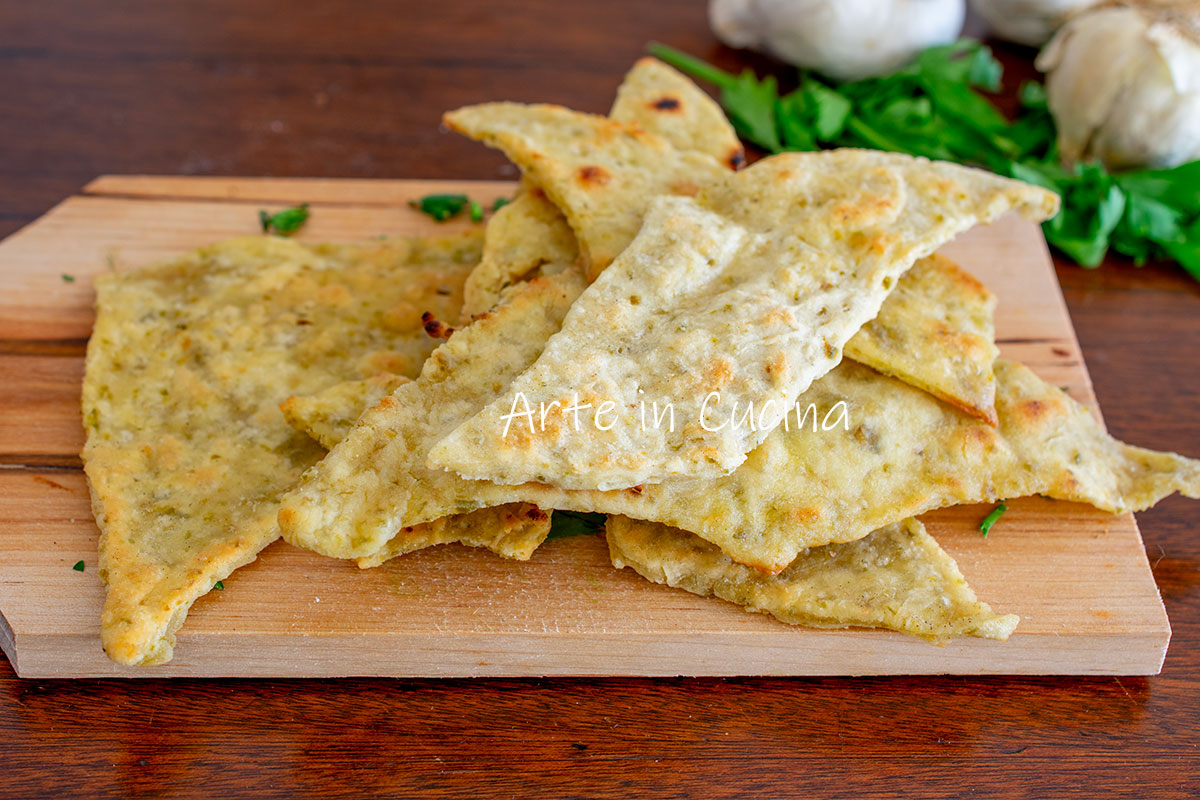 Tortinhas crocantes de azeitona