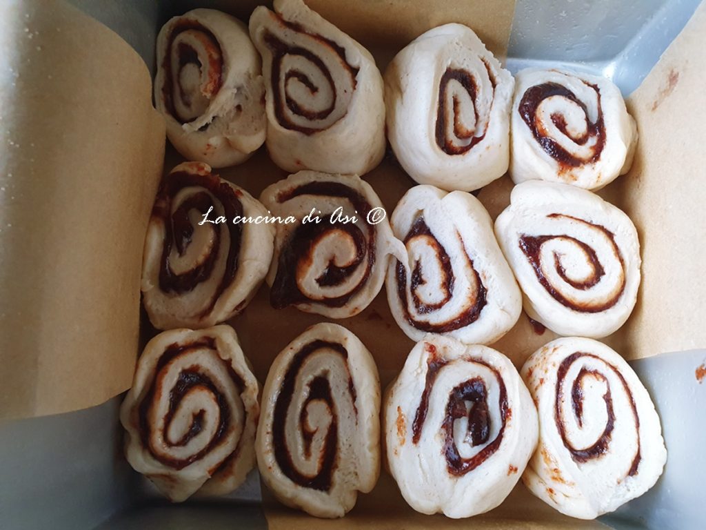 torta de caracóis com savor emiliano