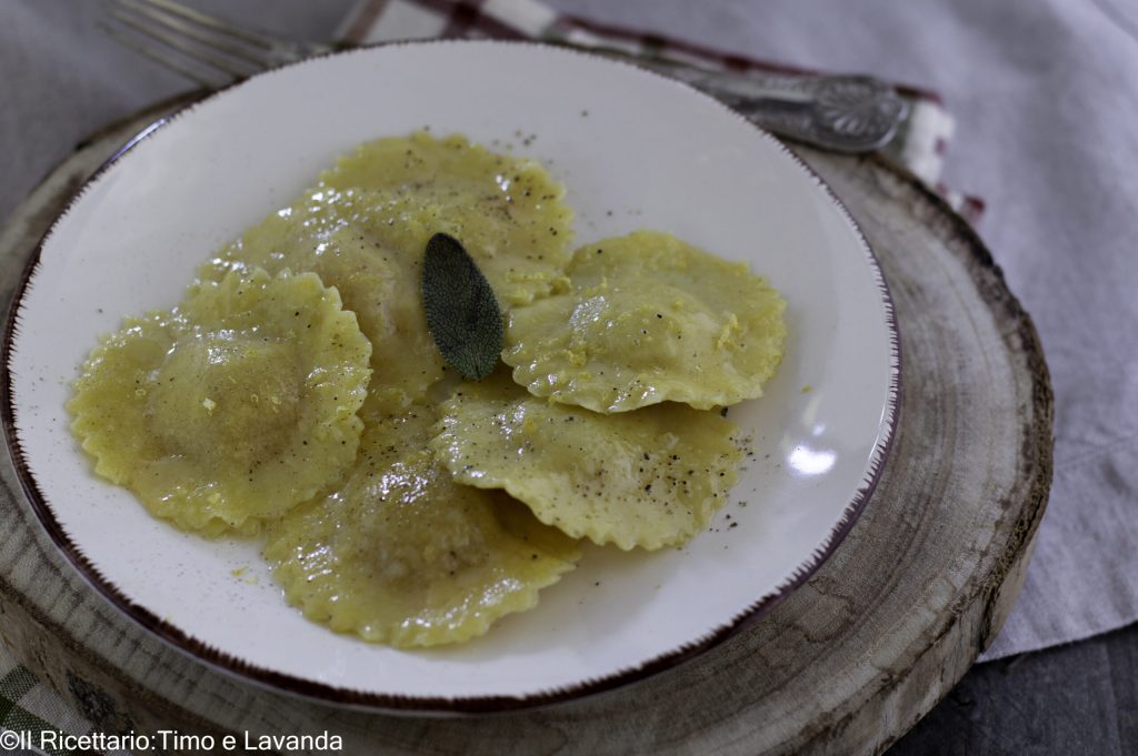 tortelli de abóbora sem glúten
