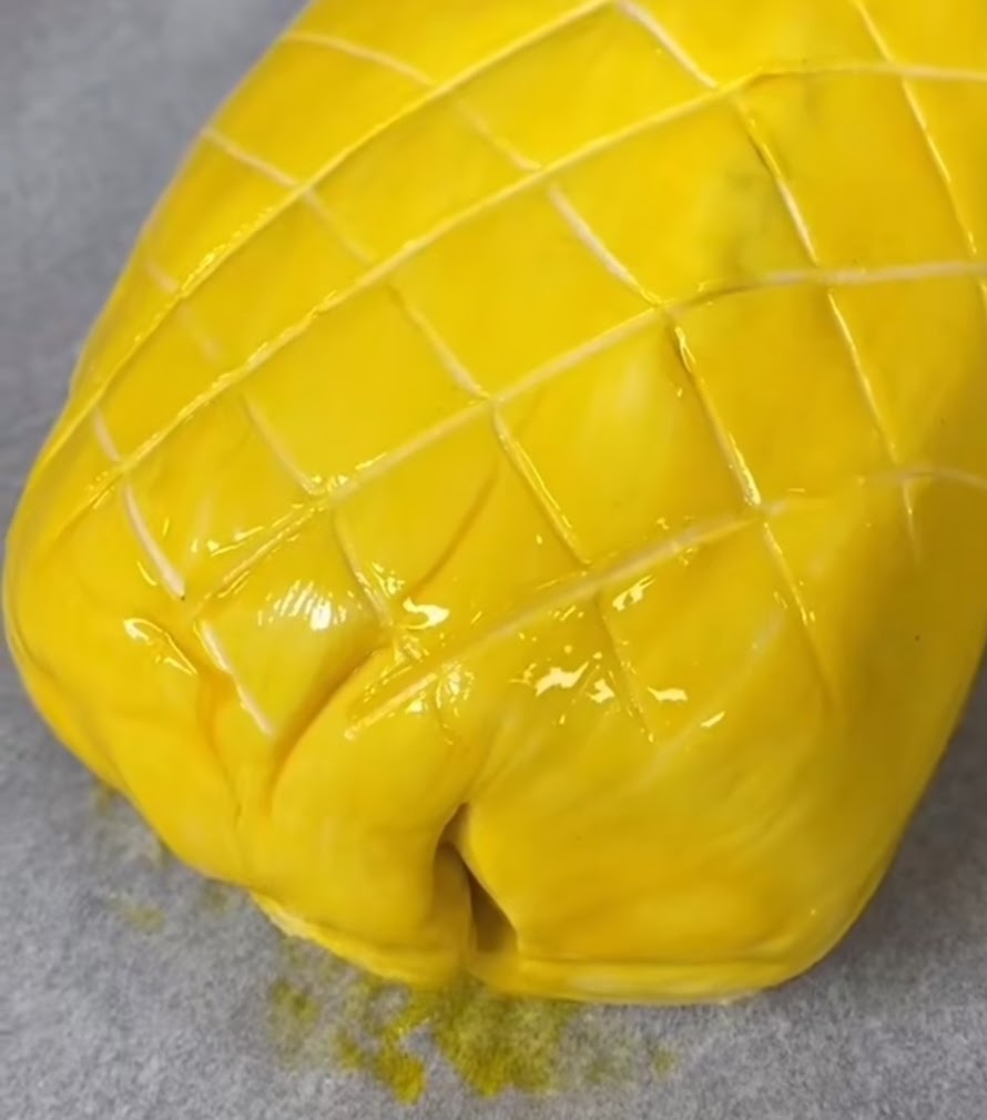 A receita do filé Wellington