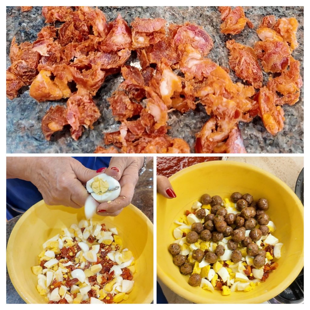 Macarrão ao Forno à Calabresa: A Verdadeira Receita da "Pasta China"