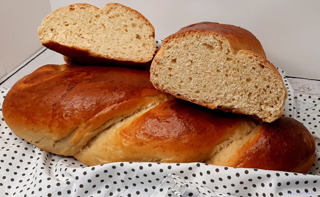 Biscoito de Santo Antônio