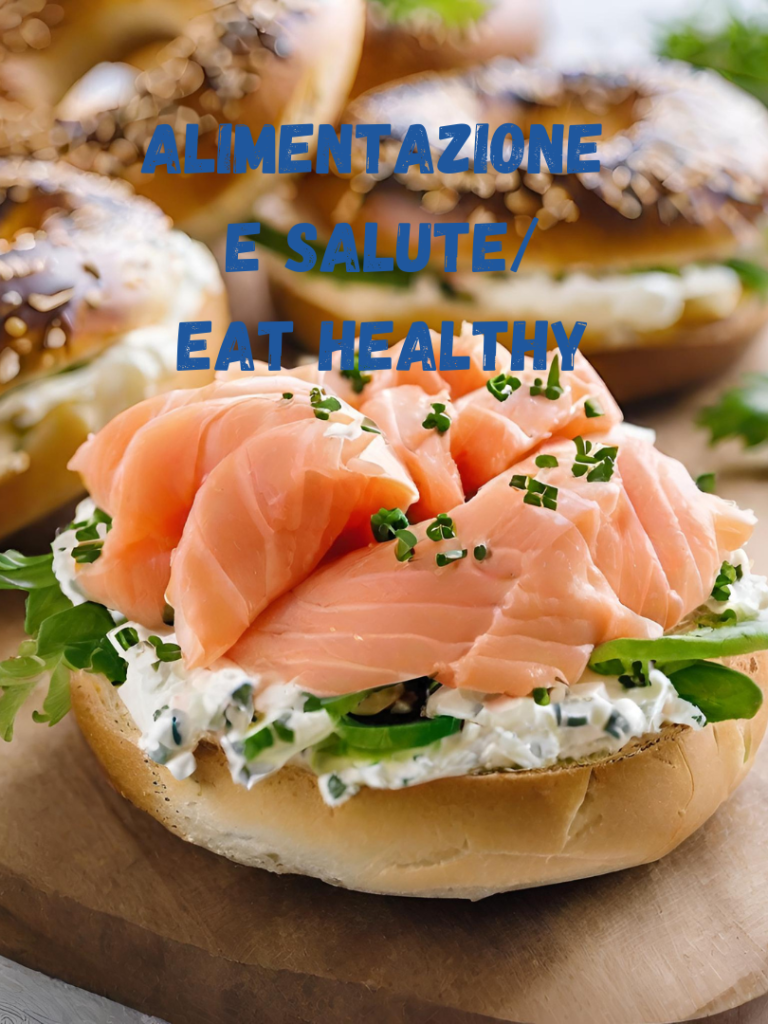 Bagel e o domingo vira uma festa