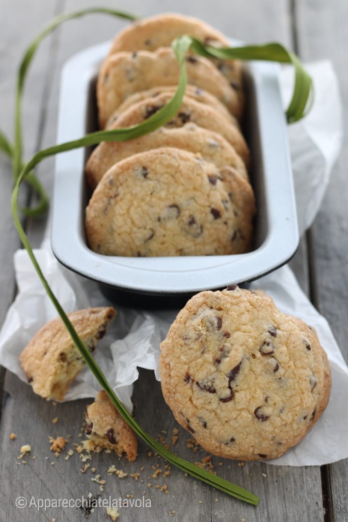 biscoitos cookies