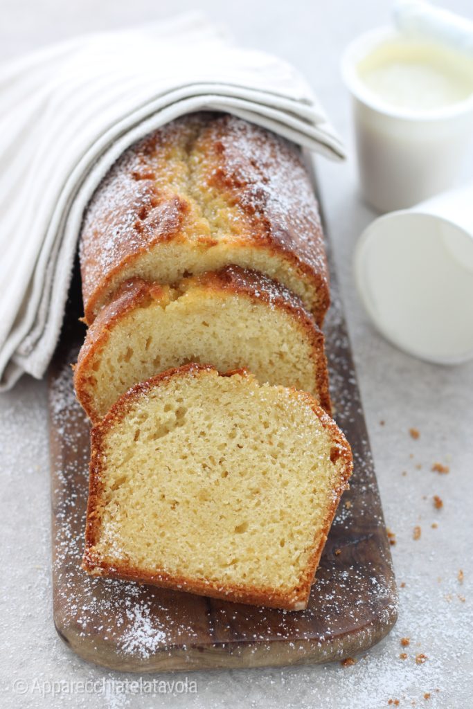 bolo plumcake 7 potes