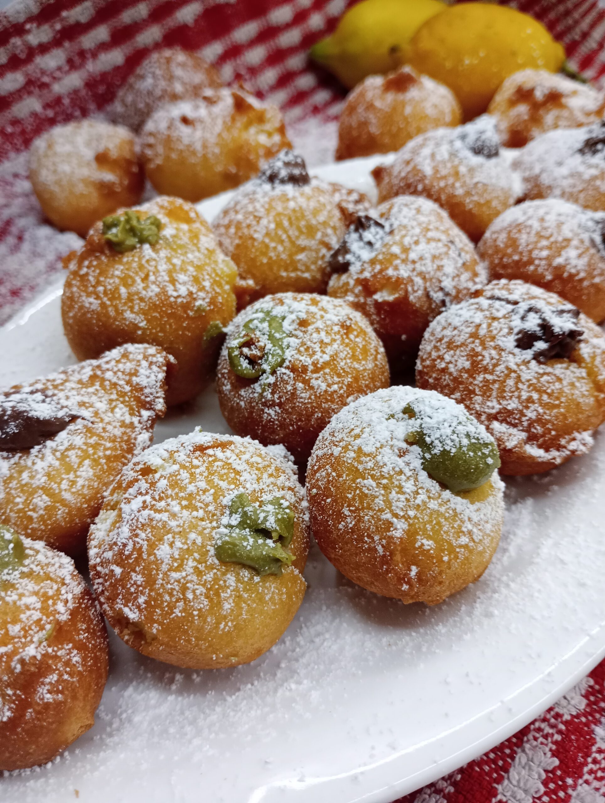 Bolinho