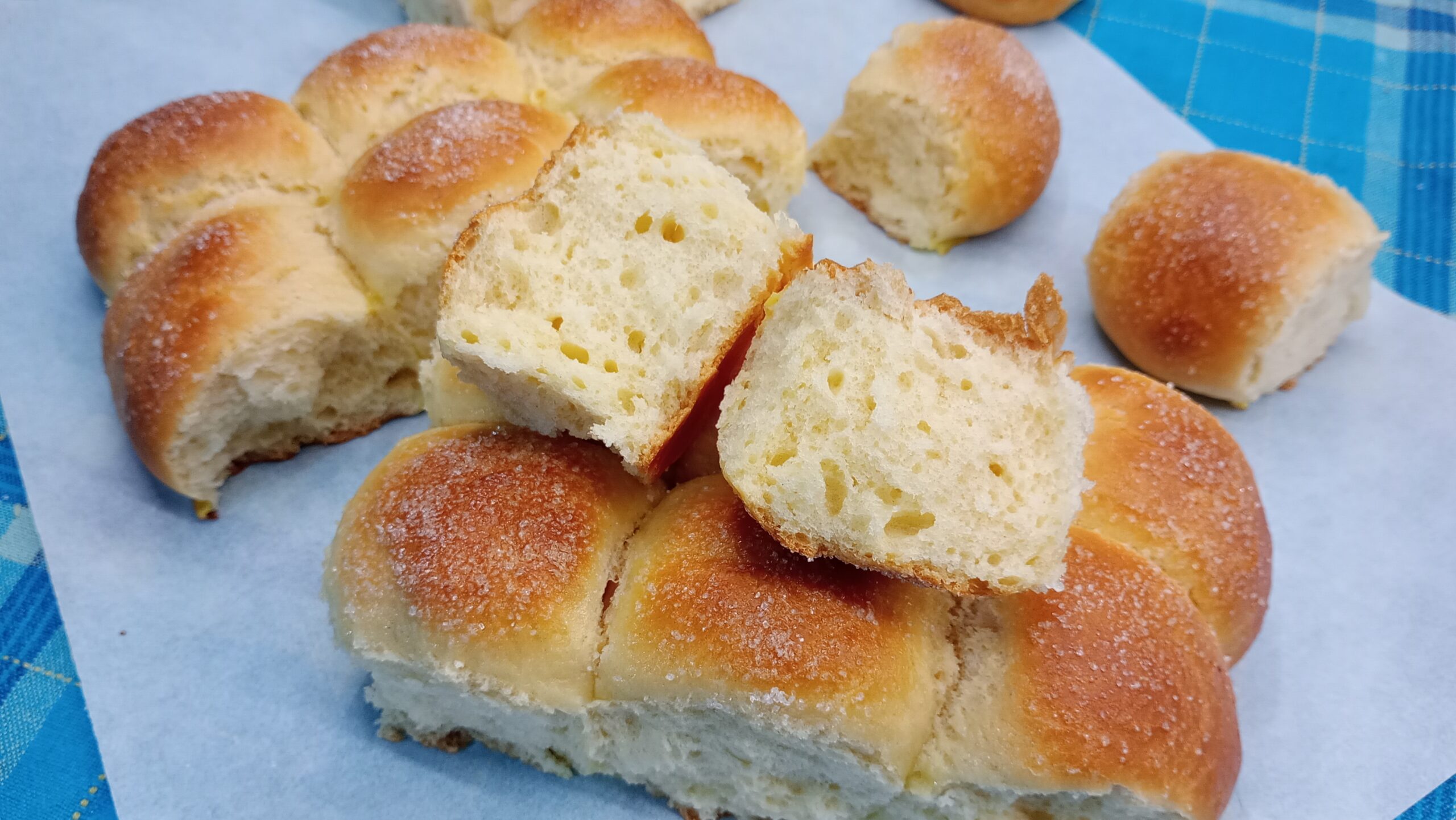 Pãezinhos de Santo Antônio