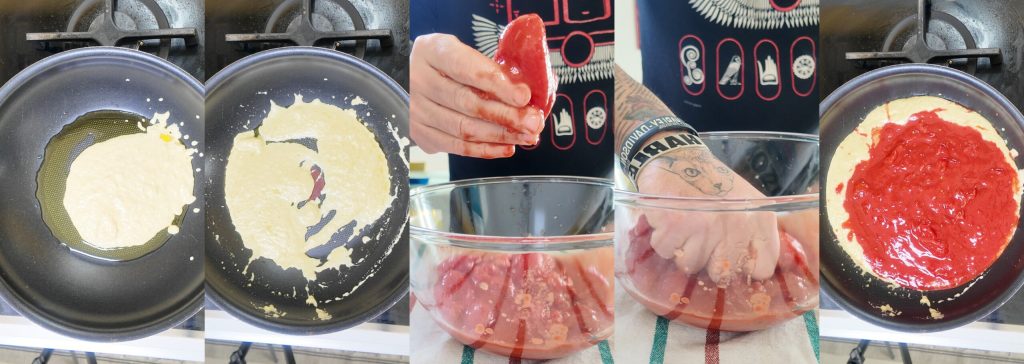 Pici all'Aglione: a Receita Original Toscana para um Prato Principal Cremoso e Fácil